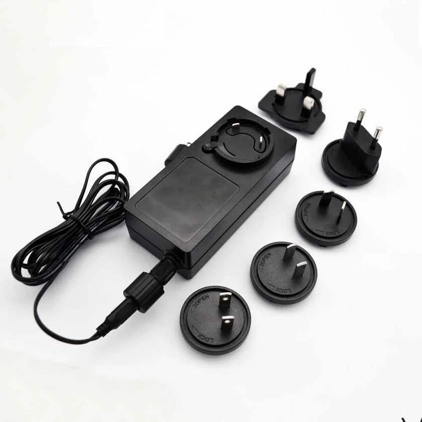 65W Waterproof Power Adapter